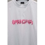 2025年6月26日入荷新作Balenciaga半袖 tシャツ★誕生日プレゼント/ファッションの流行/贈り物/ZY工場