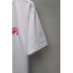 2025年6月26日入荷新作Balenciaga半袖 tシャツ★誕生日プレゼント/ファッションの流行/贈り物/ZY工場