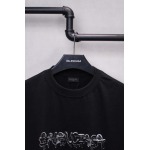2025年6月26日入荷新作Balenciaga半袖 tシャツ★誕生日プレゼント/ファッションの流行/贈り物/ZY工場
