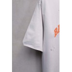 2025年6月26日入荷新作Balenciaga半袖 tシャツ★誕生日プレゼント/ファッションの流行/贈り物/ZY工場