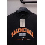 2025年6月26日入荷新作Balenciaga半袖 tシャツ★誕生日プレゼント/ファッションの流行/贈り物/ZY工場