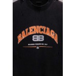 2025年6月26日入荷新作Balenciaga半袖 tシャツ★誕生日プレゼント/ファッションの流行/贈り物/ZY工場