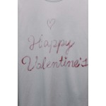 2025年6月26日入荷新作Balenciaga半袖 tシャツ★誕生日プレゼント/ファッションの流行/贈り物/ZY工場