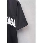 2025年6月26日入荷新作Balenciaga半袖 tシャツ★誕生日プレゼント/ファッションの流行/贈り物/ZY工場