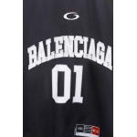 2025年6月26日入荷新作Balenciaga半袖 tシャツ★誕生日プレゼント/ファッションの流行/贈り物/ZY工場