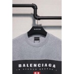 2025年6月26日入荷新作Balenciaga半袖 tシャツ★誕生日プレゼント/ファッションの流行/贈り物/ZY工場