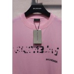2025年6月26日入荷新作Balenciaga半袖 tシャツ★誕生日プレゼント/ファッションの流行/贈り物/ZY工場