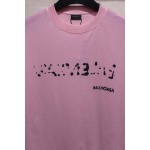 2025年6月26日入荷新作Balenciaga半袖 tシャツ★誕生日プレゼント/ファッションの流行/贈り物/ZY工場