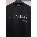 2025年6月26日入荷新作Balenciaga半袖 tシャツ★誕生日プレゼント/ファッションの流行/贈り物/ZY工場