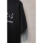 2025年6月26日入荷新作Balenciaga半袖 tシャツ★誕生日プレゼント/ファッションの流行/贈り物/ZY工場