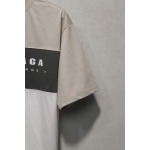 2025年6月26日入荷新作Balenciaga半袖 tシャツ★誕生日プレゼント/ファッションの流行/贈り物/ZY工場