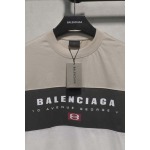 2025年6月26日入荷新作Balenciaga半袖 tシャツ★誕生日プレゼント/ファッションの流行/贈り物/ZY工場