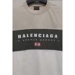 2025年6月26日入荷新作Balenciaga半袖 tシャツ★誕生日プレゼント/ファッションの流行/贈り物/ZY工場
