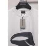 2025年6月26日入荷新作Balenciaga半袖 tシャツ★誕生日プレゼント/ファッションの流行/贈り物/ZY工場