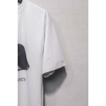 2025年6月26日入荷新作Balenciaga半袖 tシャツ★誕生日プレゼント/ファッションの流行/贈り物/ZY工場