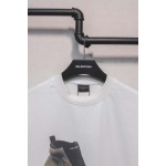 2025年6月26日入荷新作Balenciaga半袖 tシャツ★誕生日プレゼント/ファッションの流行/贈り物/ZY工場