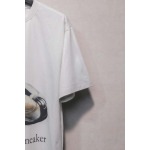 2025年6月26日入荷新作Balenciaga半袖 tシャツ★誕生日プレゼント/ファッションの流行/贈り物/ZY工場