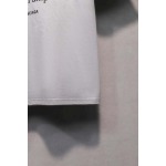 2025年6月26日入荷新作Balenciaga半袖 tシャツ★誕生日プレゼント/ファッションの流行/贈り物/ZY工場