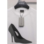 2025年6月26日入荷新作Balenciaga半袖 tシャツ★誕生日プレゼント/ファッションの流行/贈り物/ZY工場