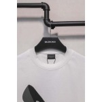 2025年6月26日入荷新作Balenciaga半袖 tシャツ★誕生日プレゼント/ファッションの流行/贈り物/ZY工場
