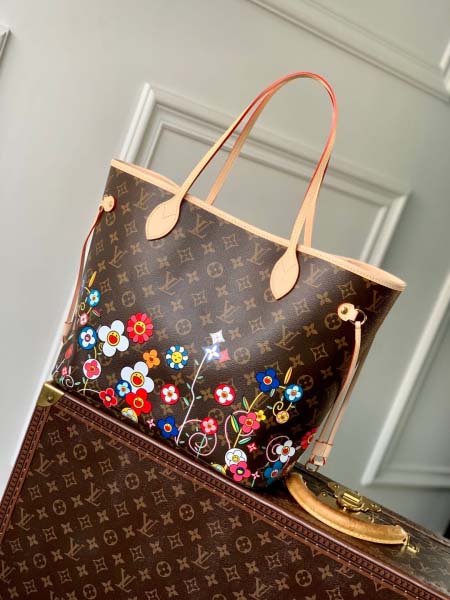 2025年6月26日入荷Louis Vuitton バッグM...