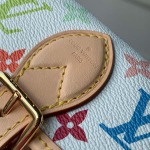 2025年6月26日入荷Louis Vuitton バッグ M14194   Nano Diane CMx Monogram   10.5 CMx 6 CMx 19CM  高品質人気の新作/誕生日プレゼント/SQ工場