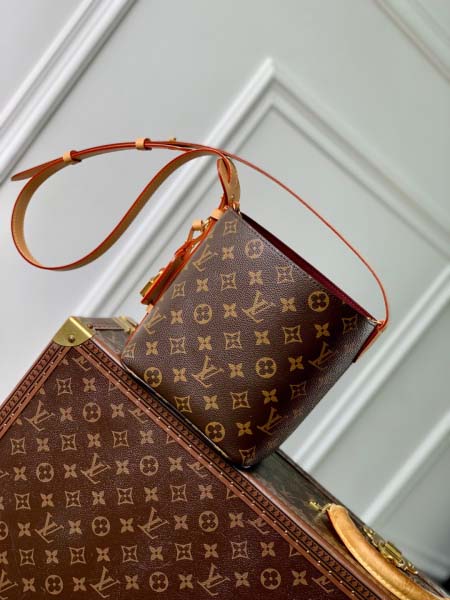 2025年6月26日入荷Louis Vuitton バッグ ...