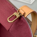 2025年6月26日入荷Louis Vuitton バッグ M12925   All In BB Monogram   18 CMx 12 CMx 16CM 高品質人気の新作/誕生日プレゼント/SQ工場