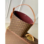 2025年6月26日入荷Louis Vuitton バッグ M12926   All In Monogram 1930   31 CMx 18 CMx 26CM 高品質人気の新作/誕生日プレゼント/SQ工場