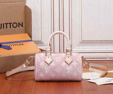 2025年6月26日入荷Louis Vuitton バッグN...