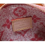 2025年6月26日入荷Louis Vuitton バッグNano Speedy Speedy Monogram M81213:16CMx10CMx7.5CM 高品質人気の新作/誕生日プレゼント/SQ工場