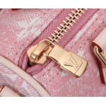 2025年6月26日入荷Louis Vuitton バッグNano Speedy Speedy Monogram M81213:16CMx10CMx7.5CM 高品質人気の新作/誕生日プレゼント/SQ工場