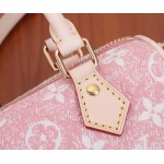 2025年6月26日入荷Louis Vuitton バッグNano Speedy Speedy Monogram M81213:16CMx10CMx7.5CM 高品質人気の新作/誕生日プレゼント/SQ工場