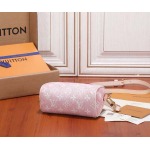 2025年6月26日入荷Louis Vuitton バッグNano Speedy Speedy Monogram M81213:16CMx10CMx7.5CM 高品質人気の新作/誕生日プレゼント/SQ工場