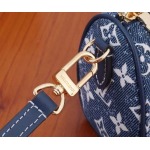 2025年6月26日入荷Louis Vuitton バッグNano Speedy Speedy Monogram M81168:16CMx10CMx7.5CM 高品質人気の新作/誕生日プレゼント/SQ工場