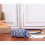 2025年6月26日入荷Louis Vuitton バッグNano Speedy Speedy Monogram M81168:16CMx10CMx7.5CM 高品質人気の新作/誕生日プレゼント/SQ工場