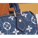 2025年6月26日入荷Louis Vuitton バッグNano Speedy Speedy Monogram M81168:16CMx10CMx7.5CM 高品質人気の新作/誕生日プレゼント/SQ工場