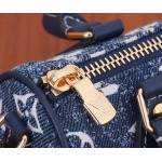 2025年6月26日入荷Louis Vuitton バッグNano Speedy Speedy Monogram M81168:16CMx10CMx7.5CM 高品質人気の新作/誕生日プレゼント/SQ工場