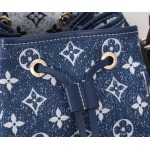 2025年6月26日入荷Louis Vuitton バッグPetit No Monogram D :M59606:25CMx28.5CMx20CM 高品質人気の新作/誕生日プレゼント/SQ工場