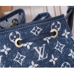2025年6月26日入荷Louis Vuitton バッグPetit No Monogram D :M59606:25CMx28.5CMx20CM 高品質人気の新作/誕生日プレゼント/SQ工場