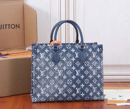 2025年6月26日入荷Louis Vuitton バッグO...