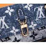 2025年6月26日入荷Louis Vuitton バッグOnthego Monogram :M59608:35CMx27CMx14CM 高品質人気の新作/誕生日プレゼント/SQ工場