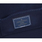 2025年6月26日入荷Louis Vuitton バッグDauphine Monogram :M59716:20CMx15CMx9CM 高品質人気の新作/誕生日プレゼント/SQ工場