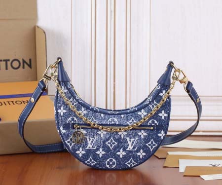 2025年6月26日入荷Louis Vuitton バッグL...