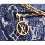 2025年6月26日入荷Louis Vuitton バッグLoop 2022 Cruise Monogram LV Circle M81166:23CMx13CMx6CM 高品質人気の新作/誕生日プレゼント/SQ工場
