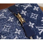 2025年6月26日入荷Louis Vuitton バッグSquare Bag Nicolas Ghesquire Monogram :M59611:16CMx16CMx16CM 高品質人気の新作/誕生日プレゼント/SQ工場