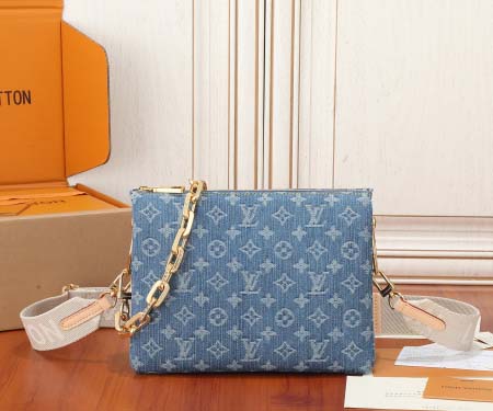 2025年6月26日入荷Louis Vuitton バッグC...