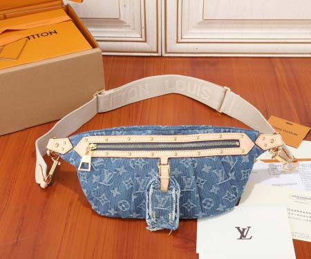 2025年6月26日入荷Louis Vuitton バッグH...