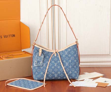 2025年6月26日入荷Louis Vuitton バッグC...