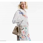 2025年6月26日入荷Louis Vuitton バッグ All In BB Monogram Empreinte Zippy :M13045:16CMx18CMx12CM 高品質人気の新作/誕生日プレゼント/SQ工場